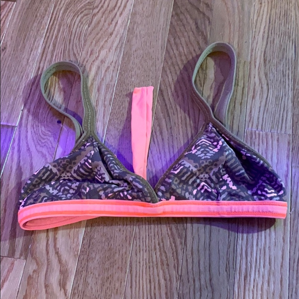 Reversible Maaji bikini top